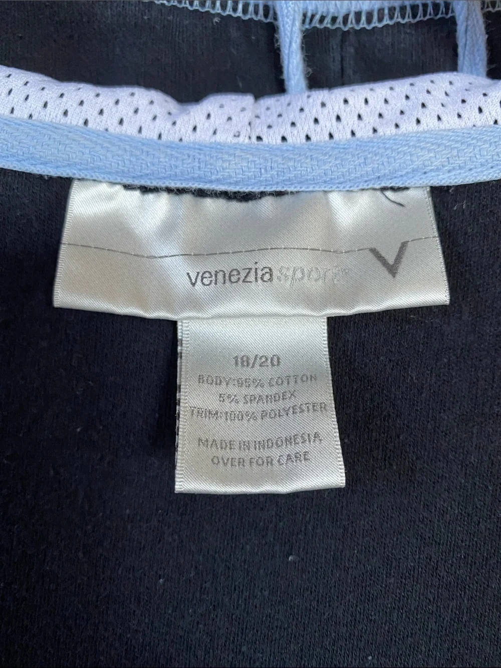 Venezia short sleeve